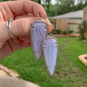 SKYLAR drop Kendra Scott Earrings